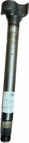 Eje Trasero Original Volkswagen Camión / Renault 2v2609819 0