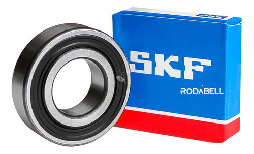 Rodamiento 6205 2rs Skf 0