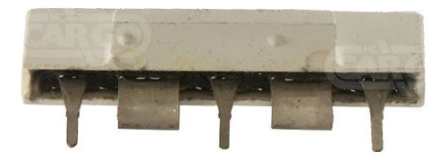 Triodo De Exitacion Para Adaptar Rect Marelli/lucas 0