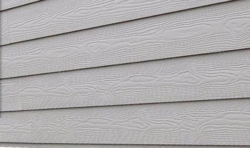 Revestimiento Pared Siding Fibrocemento Oferta 0