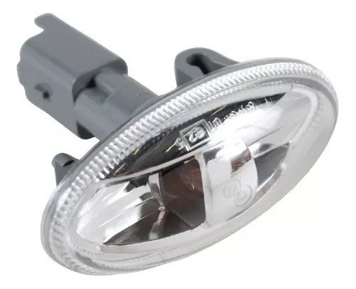 Faro Giro Guardabarro Original Peugeot Partner 206 207 307 1