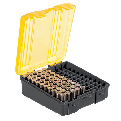 Caja Plano Porta Municiones .41 Mag .44 Mag 45 Long Colt 0