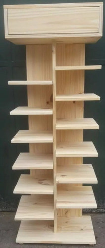 Organizador De Zapatos Con Cajon 1