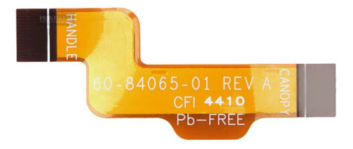 Cabo Flexivel Symbol Fz/er - Ls3478 Pn: 60-84065-01 0