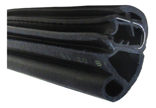 Burlete Puerta Traseras Fluence 0
