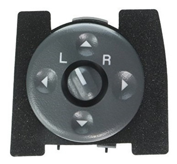 Interruptor Espejo Electrico Original Silverado/blazer/s10 0