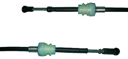 Cable Comando Cambios Para Renault Master 2.8 Td 0