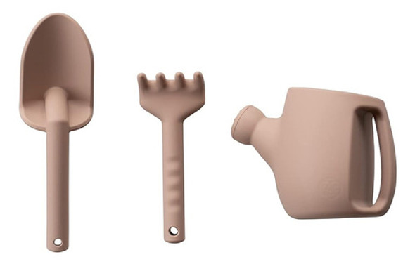 Boppabug | Set De Jardinería De Silicona Para Niños | Juguet 0 Boppabug | Set De Jardinería De Silicona Para Niños | Juguet 0