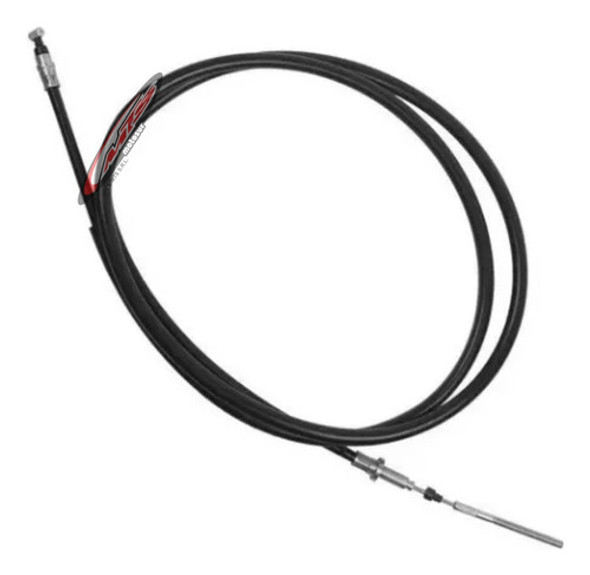 Cable Freno Delantero Original Honda Biz 100 105 Moto Sur 0