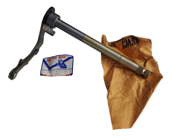 Eje De Cambio De Yamaha Yb50 Nuevo... 1