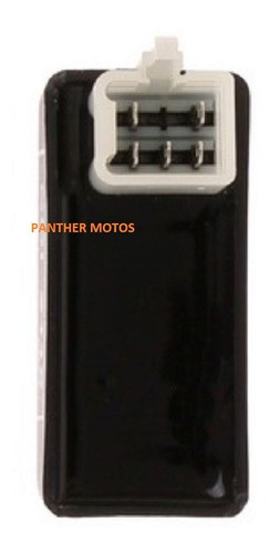 Cdi Honda 100 Mb. En Panther Motos 0