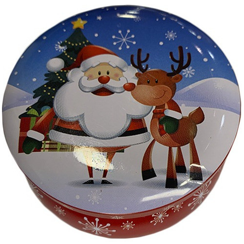 Set 2 Velas Aromáticas A Elección Navidad; Tienda Que Regalo 1