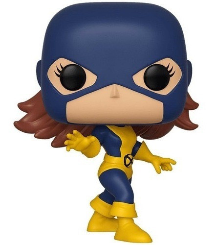Funko Pop Marvel Girl #503 Nuevo Metajuego Nuevo 1
