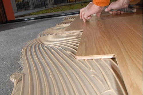 Adhesivo Para Madera, 10 Kg Italiano Vermeister 1