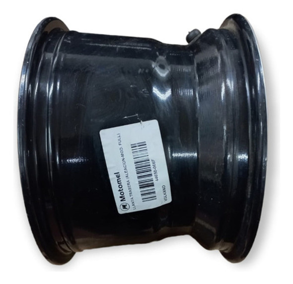 Llanta Trasera Motomel Volkano 250 / Mx250 Original 1