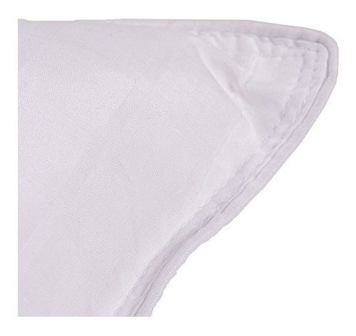 Lujoso Hogar Ultra Suave Abajo Alternativa Almohada Estándar 0