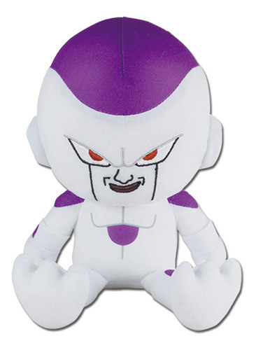Great Eastern Entertainment Dragon Ball Super Frieza Plush 0