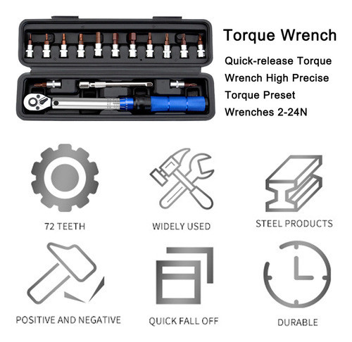 Dty Chave Inglesa Chaves Para Automóveis Torque De Chave 1