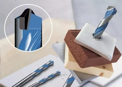 Mecha Widia Multiconstruccion 12mm Ruhlmann 1