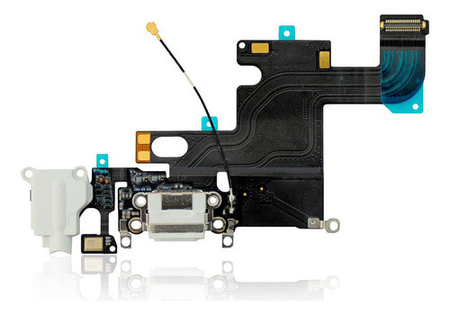 Cambio De Puerto De Carga iPhone 6 0