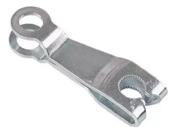 Leva De Freno Honda Cg Titan  150 Storm Y Otras 0
