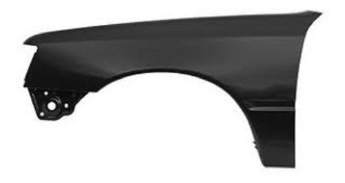 Guardabarros Delanteros Peugeot 205 0