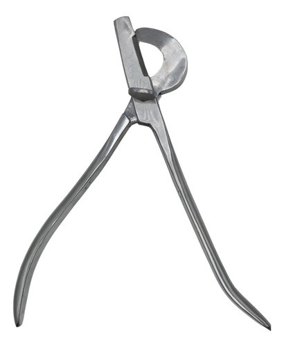 Emasculador Trava Cauterização - 27cm Com Caixa 1