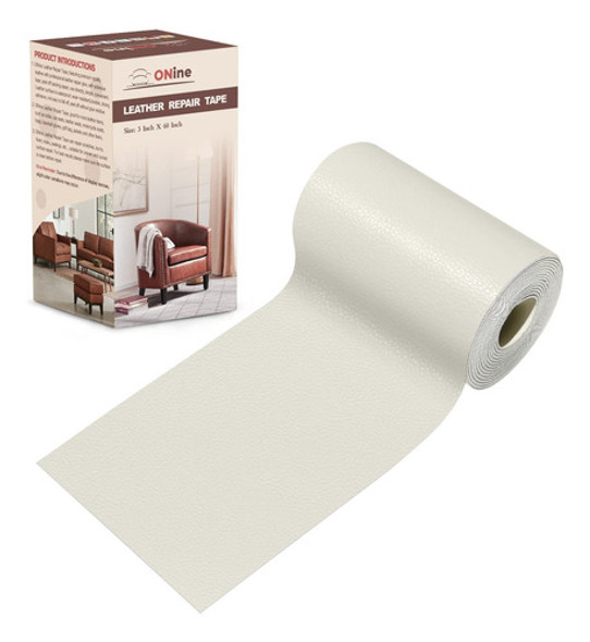 Cinta De Cuero 3x60 Pulgadas Parche De Reparacion De Cuero A 0