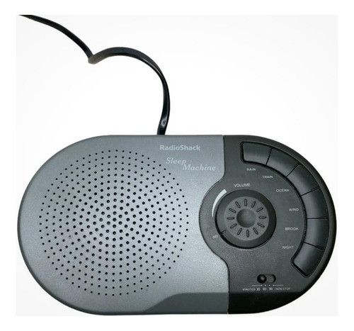Maquina Para Dormir Bebes (sleep Machine) 0