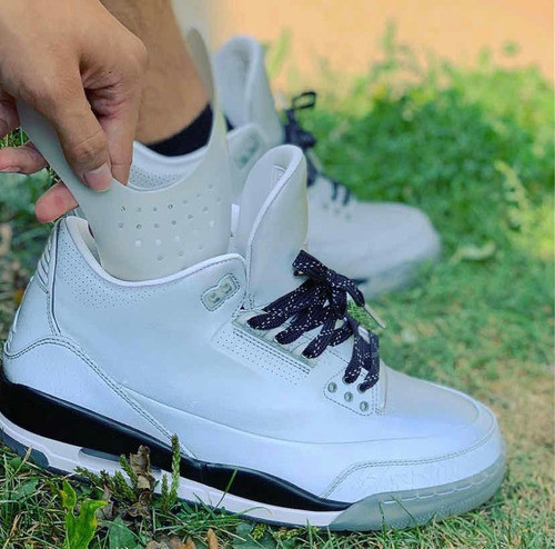 Protector De Zapatos, Sneaker Shield. Cuidado Intenso 1