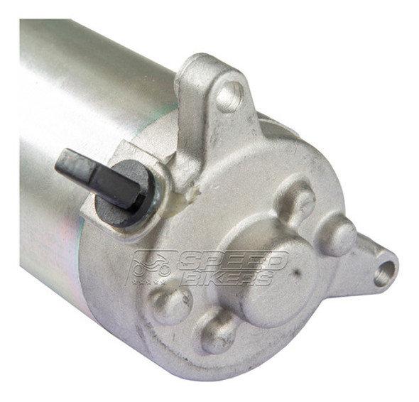 Motor De Partida Arranque Yamaha Factor 125 Ybr 125 Xtz 125 1