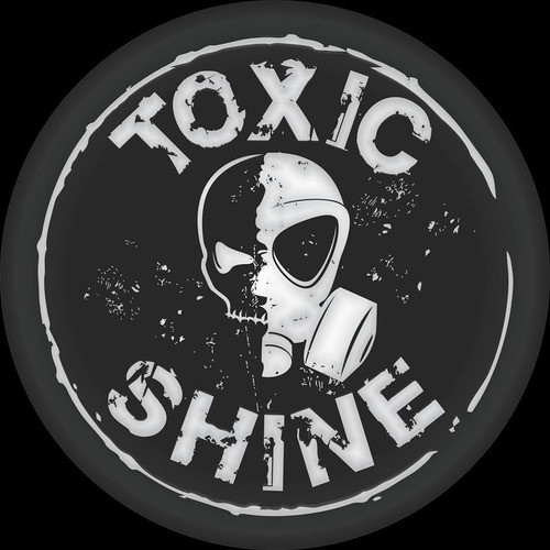 Shampoo Dip Club 600cc Toxic Shine 1