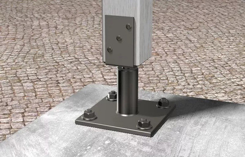Anclaje Tipo Perno 8x95 Hormigon Steel Framing Fischer X 25 1
