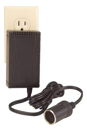Fuente Transformador 120 A 12 Volt Coleman Para Hieleras 1