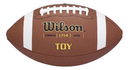 Wilson Tdy - Fútbol Compuesto Oficial, Edad 11-14 0