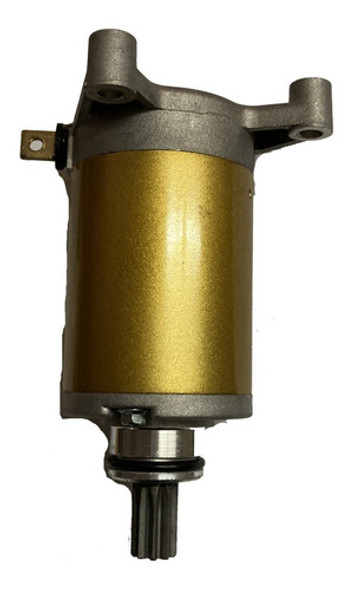 Burro De Arranque Suzuki Gn 125 En 125 En Moto 46 0