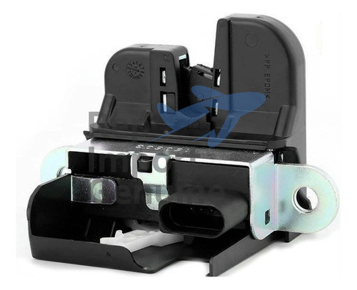 Cerradura Baul Porton Trasero Vw Tiguan Golf Vento Passat 0