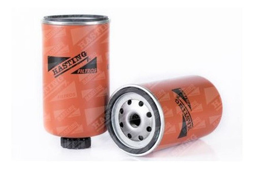 Filtro De Combustible Fiat / Vw / Maxion / Mwm Antiburbuja 0