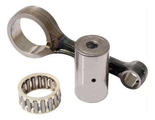 Kit Biela Yamaha Ybr 125 Xtz 125 En Rummotos 0