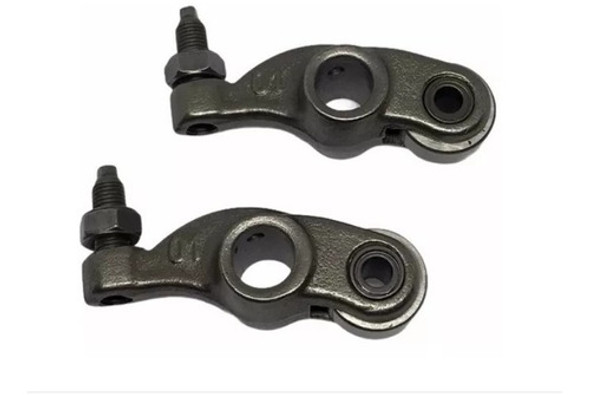 Balancines Honda Cg Titan 150 Calidad Original Pr Motos 0