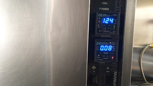 Controlador De Temperatura Pt100 Digital Automación Industr 1