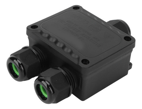 Junção Elétrica Ip68 De 1014mm Tipo Y Impermeável Ao Ar Livr 0