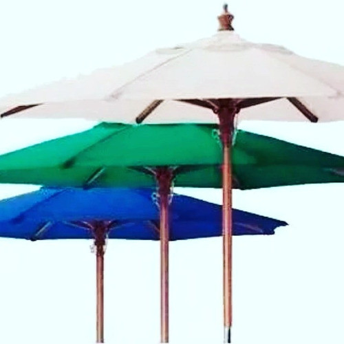 Repuestos Lona De Sombrillas Parasoles 0