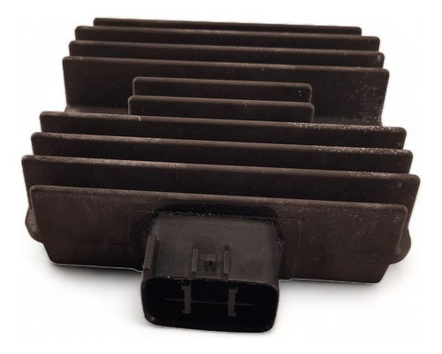 Retificador Yamaha Mt 03 660 2008 0