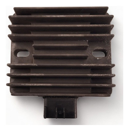 Retificador Yamaha Mt 03 660 2008 1