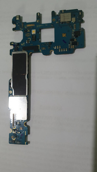 Placa Madre Para Samsung S8 Plus Libre Fabrica 0