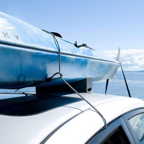 Seattle Sports - Candado De Cable Para Kayaks, Canoas, Tabl. 1