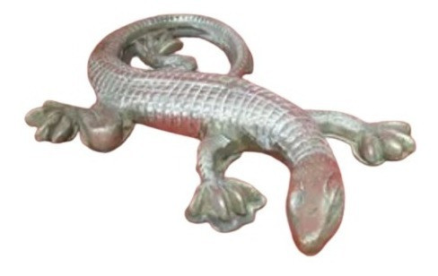 Pisa Papel Artesanal De Metal  Ref. 343 0