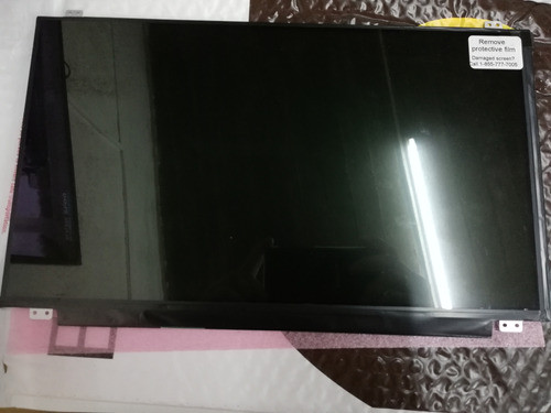 Pantalla Lenovo Repuesto Led Nt156whm-n42 V8.0 Hd 1366 X 768 1