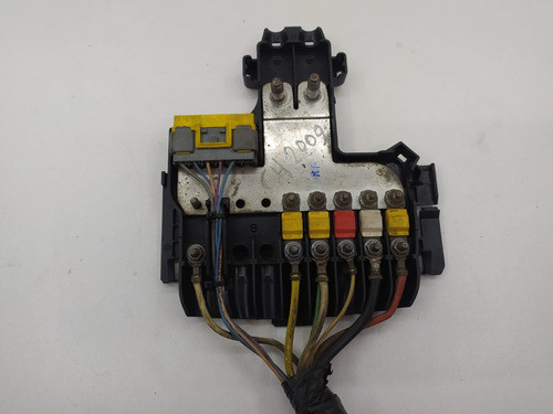 Polo Positivo Bateria Citroen C4 Grand Picasso 09/14 *4108 1